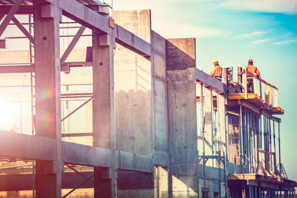Best Concrete Steps and Stairs in Niles, MI