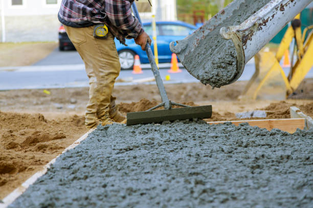 Best Concrete Steps and Stairs in Niles, MI