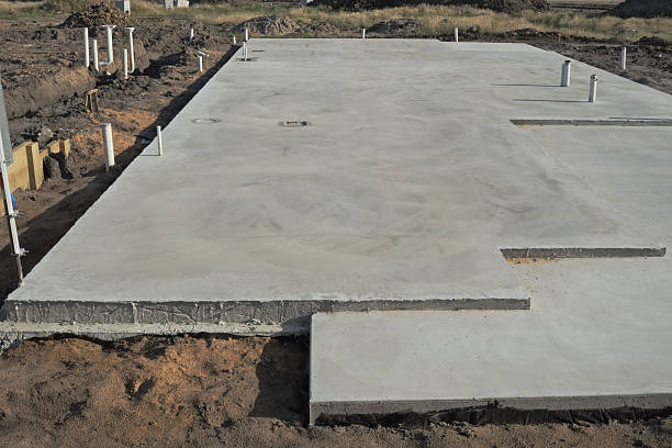 Best Concrete Staining and Coloring in Niles, MI