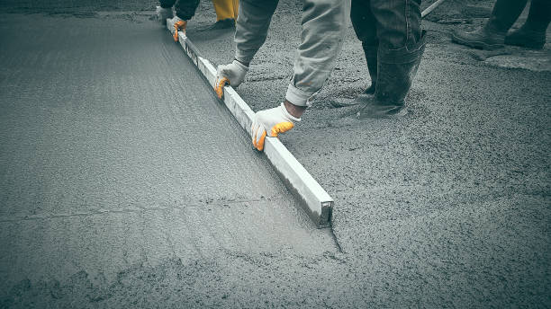 Best Commercial Concrete Services in Niles, MI