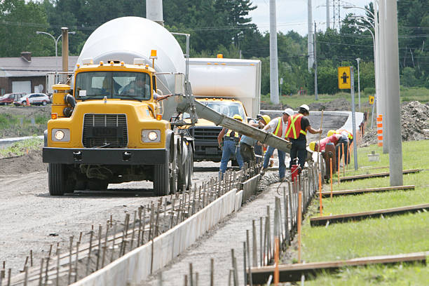 Best Concrete Removal and Replacement in Niles, MI
