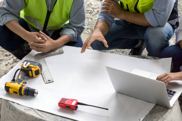 Best Concrete Removal and Replacement in Niles, MI