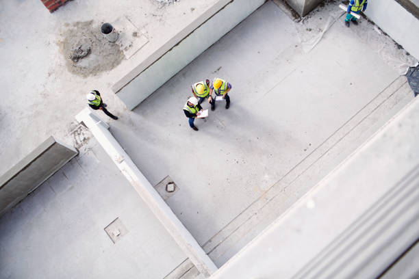 Best Residential Concrete Solutions in Niles, MI